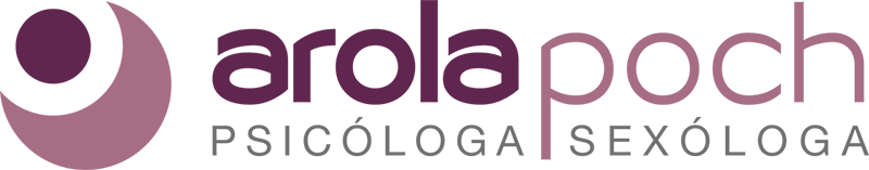 Psicóloga y Sexóloga
