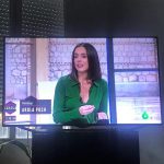 Arola Poch en La Sexta